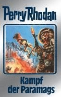 bokomslag Perry Rhodan 66. Kampf der Paramags