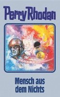 bokomslag Perry Rhodan 95. Mensch aus dem Nichts