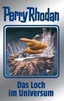 bokomslag Perry Rhodan 109. Das Loch im Universum