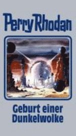 bokomslag Perry Rhodan 111. Geburt einer Dunkelwolke