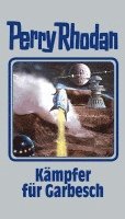 bokomslag Perry Rhodan 115. Kämpfer für Garbesch