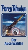 bokomslag Perry Rhodan 116. Der Auserwählte