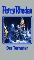 bokomslag Perry Rhodan 119. Der Terraner