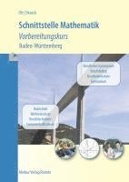 bokomslag Schnittstelle Mathematik. Vorbereitungskurs