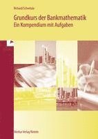 bokomslag Grundkurs der Bankmathematik - Ein Kompendium mit Aufgaben