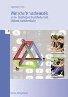 bokomslag Wirtschaftsmathematik an der einjährigen Berufsfachschule (Höhere Handelsschule)