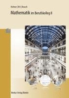 bokomslag Mathematik im Berufskolleg 2. Baden-Württemberg