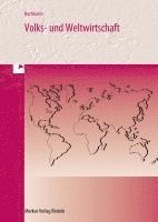 Gernot Hartmann - Volks- und Weltwirtschaft, Häftad