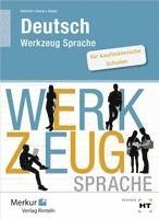 bokomslag Deutsch - Werkzeug Sprache