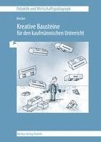 Meike Brecker - Kreative Bausteine für den kaufmännischen Unterricht, Häftad