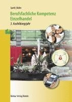 bokomslag Berufsfachliche Kompetenz Einzelhandel - 3. Ausbildungsjahr. Baden Württemberg