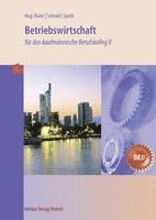 bokomslag Betriebswirtschaft für das kaufmännische Berufskolleg II (Baden-Württemberg)