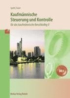 Kaufmännische Steuerung und Kontrolle 1