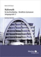bokomslag Mathematik für das Berufskolleg - Berufliches Gymnasium. Jahrgangsstufe 11 (NRW)