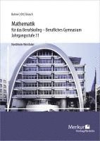 Mathematik für das Berufskolleg - Berufliches Gymnasium. Jahrgangsstufe 11 (NRW)