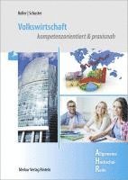 Eberhard Boller, Dietmar Schuster - Volkswirtschaft, Häftad