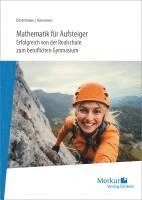 bokomslag Mathematik für Aufsteiger