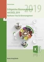 bokomslag Erfolgreiches Büromanagement EXCEL 2019