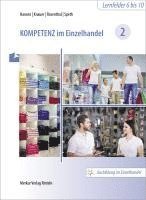 bokomslag Kompetenz im Einzelhandel 2