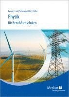 Stefan Schwarzwälder, Matthias Link, Andreas Höfler, Marco Kerner - Physik für Berufsfachschulen, Häftad