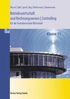 bokomslag Betriebswirtschaft und Rechnungswesen/Controlling für die Fachoberschule Wirtschaft. niedersachsen