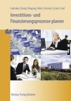 bokomslag Investitions- und Finanzierungsprozesse planen