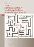 Sicher zur Industriekauffrau / zum Industriekaufmann 1