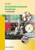 bokomslag Berufsfachliche Kompetenz Einzelhandel - 3. Ausbildungsjahr. Baden-Württemberg