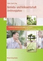 bokomslag Betriebs- und Volkswirtschaft - Einführungsphase. Niedersachsen