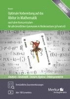 Optimale Vorbereitung auf das Abitur in Mathematik nach dem Kerncurriculum 1