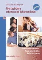 bokomslag Werteströme erfassen und dokumentieren