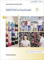bokomslag Kompetenz im Einzelhandel 1
