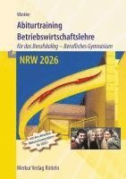 Vera Winkler - Abiturtraining Betriebswirtschaftslehre, Häftad