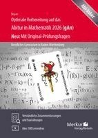 Stefan Rosner - Optimale Vorbereitung auf das Abitur in Mathematik 2026 - Grundlegendes Anforderungsniveau, Häftad