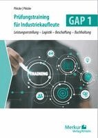 Volker Plötzke, Julius Plötzke - Prüfungstraining für Industriekaufleute GAP 1, Häftad