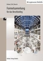 Formelsammlung für das Berufskolleg. Baden Württemberg 1