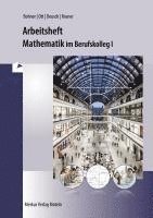bokomslag Mathematik im BK I. Arbeitsheft. Baden-Württemberg