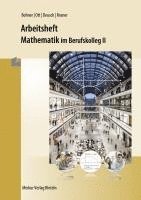 bokomslag Mathematik im BK II. Arbeitsheft