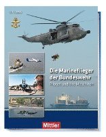 bokomslag Die Marineflieger der Bundeswehr