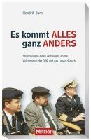 Es Kommt Alles Ganz Anders German 1