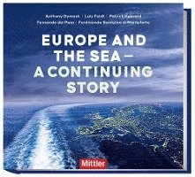 bokomslag Europe & The Sea