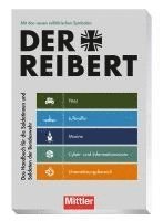 bokomslag Der Reibert