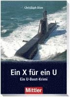 bokomslag Ein X für ein U