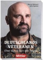 bokomslag Deutschlands Veteranen - (Über)leben nach dem Einsatz