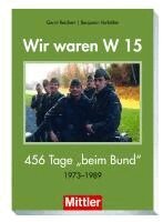 Gerrit Reichert, Benjamin Vorhölter - Generation W15, Häftad