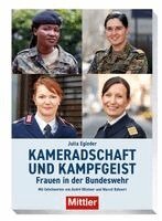 Julia Egleder - Kameradschaft und Kampfgeist, Häftad