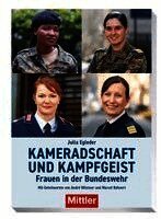 Kameradschaft und Kampfgeist