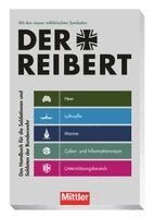 Jan-Phillipp Weisswange - Der Reibert, Häftad