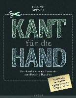 bokomslag Kant für die Hand