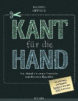 Kant für die Hand 1